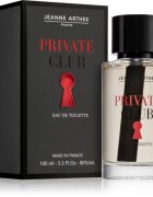 Jeanne Arthes Private Club Eau de Toilette uraknak 100 ml