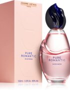 Jeanne Arthes Pure Romantic Eau de Parfum hölgyeknek 100 ml
