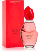 Jeanne Arthes Romantic Lover Eau de Parfum hölgyeknek 100 ml