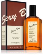 Jeanne Arthes Sexy Boy Essence Eau de Toilette uraknak 100 ml