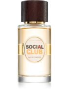 Jeanne Arthes Social Club Eau de Toilette uraknak 100 ml