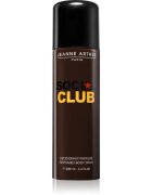 Jeanne Arthes Social Club spray dezodor uraknak 200 ml
