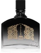 Jeanne Arthes Sultan Men Leather Eau de Toilette uraknak 100 ml