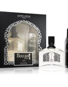 Jeanne Arthes Sultan Men Oud ajándékszett uraknak