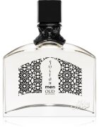 Jeanne Arthes Sultan Men Oud Eau de Toilette uraknak 100 ml