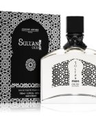 Jeanne Arthes Sultan Men Oud Eau de Toilette uraknak 100 ml