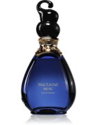 Jeanne Arthes Sultane Musk Eau de Parfum hölgyeknek 100 ml
