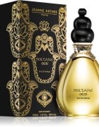 Jeanne Arthes Sultane Oud Eau de Parfum hölgyeknek 100 ml