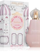 Jeanne Arthes Tea Time á Paris Pavlova Eau de Parfum hölgyeknek 100 ml