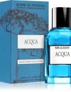 Jeanne en Provence Acqua Eau de Toilette uraknak 100 ml