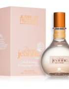 Jeanne en Provence Dame Jeanne Nude Eau de Parfum hölgyeknek 75 ml