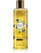 Jeanne en Provence Divine Olive tusoló olaj tápláló hatással 250 ml