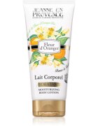 Jeanne en Provence Fleur d´Orange hidratáló testápoló tej 200 ml
