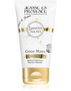 Jeanne en Provence Jasmin Secret hidratáló kézkrém 75 ml