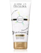 Jeanne en Provence Jasmin Secret hidratáló testápoló tej 200 ml