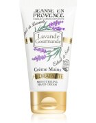 Jeanne en Provence Lavande Gourmande hidratáló kézkrém 75 ml