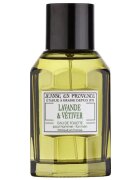 Jeanne en Provence Lavande & Vétiver Eau de Toilette uraknak 100 ml