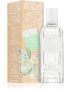 Jeanne en Provence Les Carnets de Jeanne Flanerie dans Le Verger Eau de Parfum utántölthető hölgyeknek 60 ml