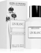Jeanne en Provence Lin Blanc Eau de Toilette uraknak 100 ml