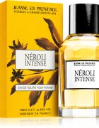 Jeanne en Provence Néroli Intense Eau de Toilette uraknak 100 ml