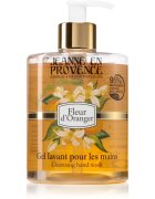 Jeanne en Provence Orange Blossom folyékony szappan 500 ml