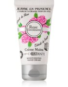 Jeanne en Provence Rose Envoûtante hidratáló kézkrém 75 ml