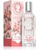 Jeanne en Provence Un Matin Dans La Roseraie Eau de Parfum hölgyeknek 60 ml