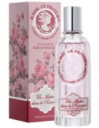 Jeanne en Provence Un Matin Dans La Roseraie Eau de Parfum hölgyeknek 60 ml