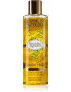 Jeanne en Provence Verveine Agrumes ápoló tusoló olaj 250 ml