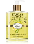 Jeanne en Provence Verveine Agrumes folyékony szappan 500 ml
