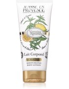 Jeanne en Provence Verveine Agrumes testápoló tej 200 ml