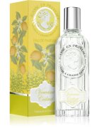 Jeanne en Provence Verveine Cédrat Eau de Parfum hölgyeknek 60 ml