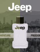 Jeep Freedom borotválkozás utáni balzsam uraknak 100 ml