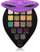 Jeffree Star Cosmetics Abduction Artistry Eye Palette szemhéjfesték paletta 18x1.5 g