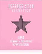 Jeffree Star Cosmetics Artistry Single Eyeshadow szemhéjfesték árnyalat 1985 1.5 g