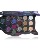 Jeffree Star Cosmetics Artisty Palette Night Owl szemhéjfesték paletta 18x1 g