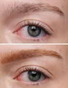 Jeffree Star Cosmetics Brow Designer Pencil precíz szemöldökceruza árnyalat Ginger 0.15 g
