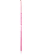 Jeffree Star Cosmetics Brow Designer Pencil precíz szemöldökceruza árnyalat Star Red 0.15 g