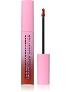 Jeffree Star Cosmetics Brow Shapeshifter Extreme Pigment Paint tonizáló szemöldökfesték vízálló árnyalat Star Red 8 ml