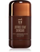 Jeffree Star Cosmetics Coffee + Cermide Moisture Stick védő hidratáló stick ceramidokkal 50 g