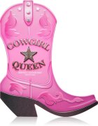 Jeffree Star Cosmetics Cowgirl Queen Artistry Palette szemhéjfesték paletta 15x15 g