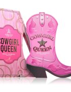Jeffree Star Cosmetics Cowgirl Queen Artistry Palette szemhéjfesték paletta 15x15 g