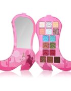 Jeffree Star Cosmetics Cowgirl Queen Artistry Palette szemhéjfesték paletta 15x15 g