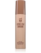 Jeffree Star Cosmetics Daily Drip Coffee Cleansing Oil gyengéden tisztító olaj kávéval 150 ml