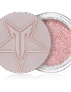 Jeffree Star Cosmetics Eye Gloss Powder metál hatású szemhéjpúder árnyalat Taffy Frost 45 g