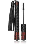 Jeffree Star Cosmetics F*ck Proof Mascara Black vízálló szempillaspirál árnyalat Black 8 ml