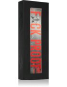 Jeffree Star Cosmetics F*ck Proof Mascara Black vízálló szempillaspirál árnyalat Black 8 ml