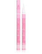 Jeffree Star Cosmetics Gothic Beach BeachProof Eyeliner tartós szemfilc árnyalat Drug Lord 0.5 ml