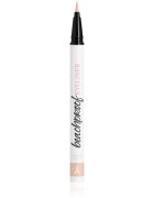 Jeffree Star Cosmetics Gothic Beach BeachProof Eyeliner tartós szemfilc árnyalat Vampire Nude 05 ml