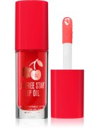 Jeffree Star Cosmetics Lip Oil ajak olaj árnyalat Cherry Popsicle 5 g
